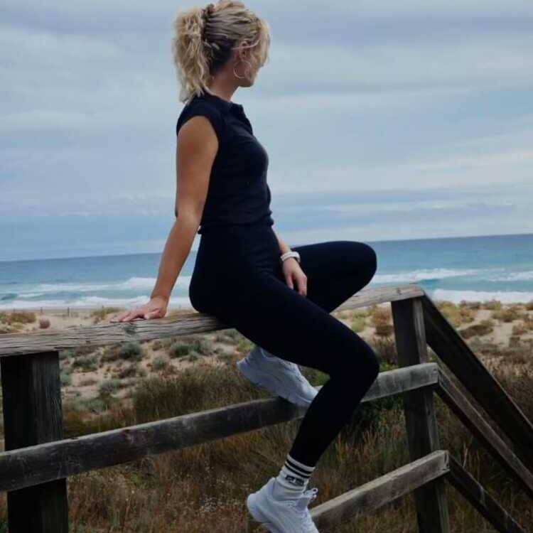 Foto de perfil de Patri
