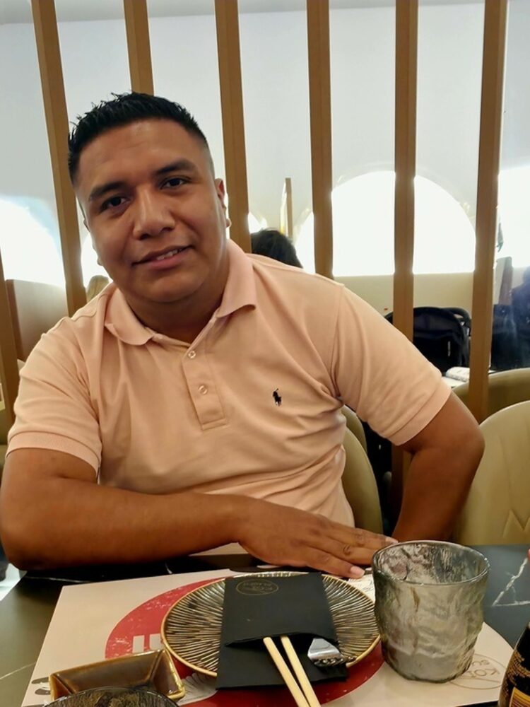 Foto de perfil de Ricardo