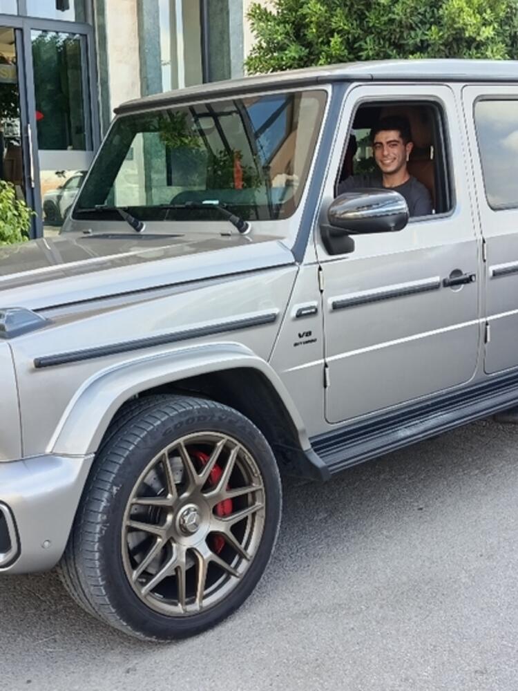 Foto de perfil de Ilyas