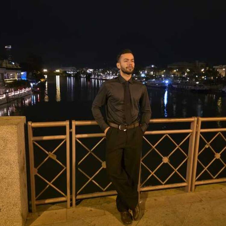 Foto de perfil de Luis