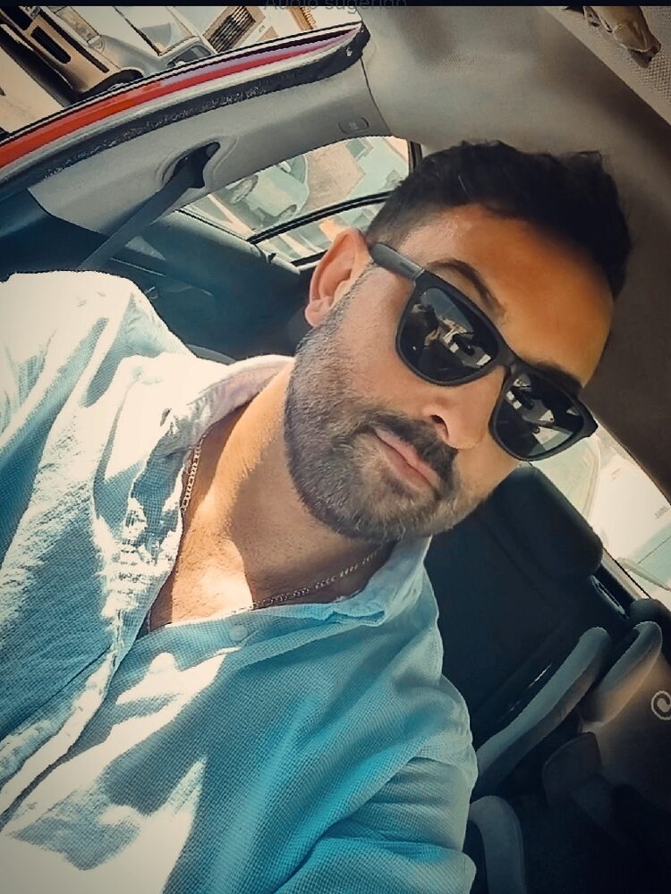 Foto de perfil de Esteban