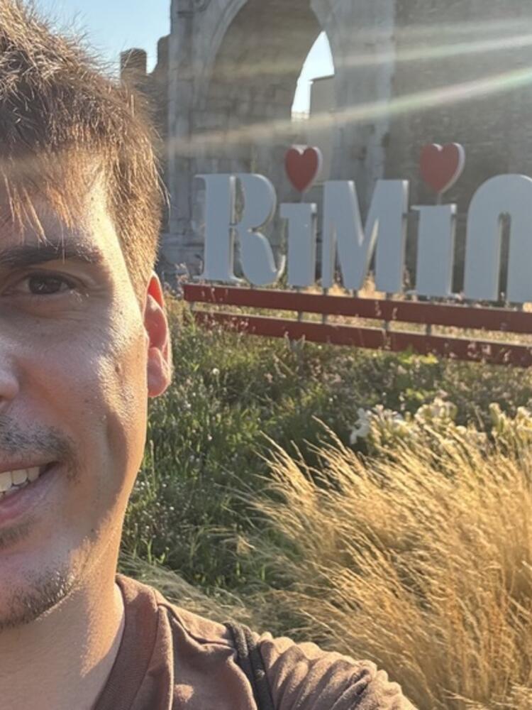 Foto de perfil de angel