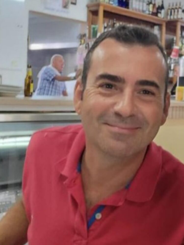 Foto de perfil de Francisco