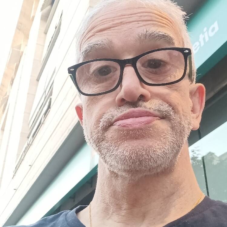 Foto de perfil de José Luis