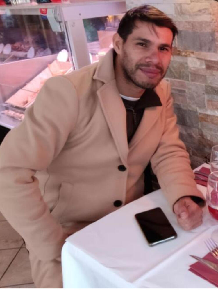 Foto de perfil de jorge
