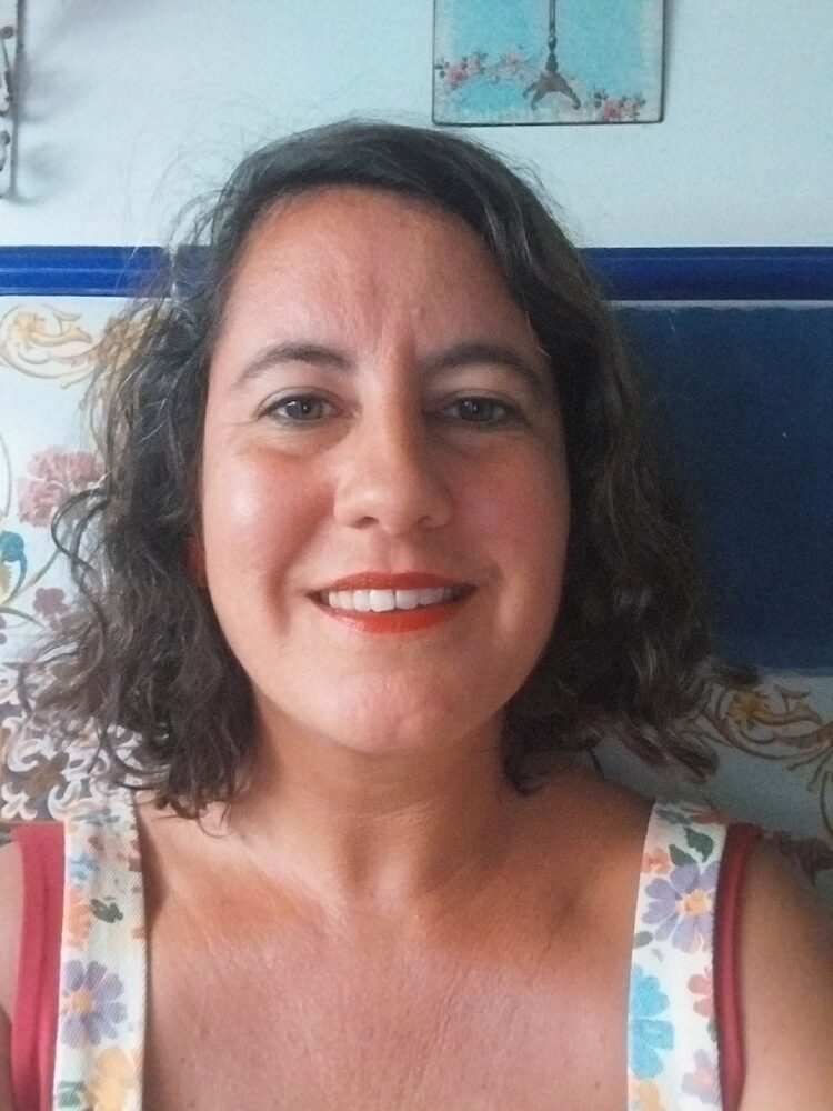 Foto de perfil de Alejandra