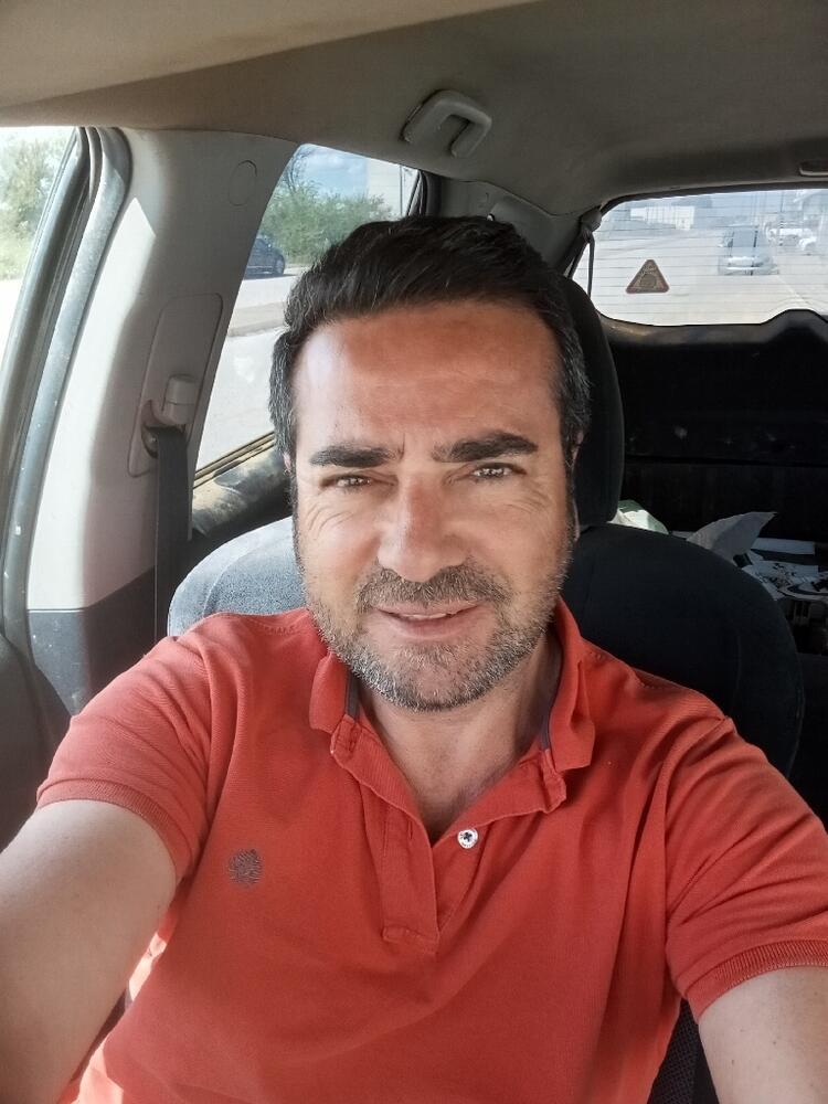 Foto de perfil de Rafa