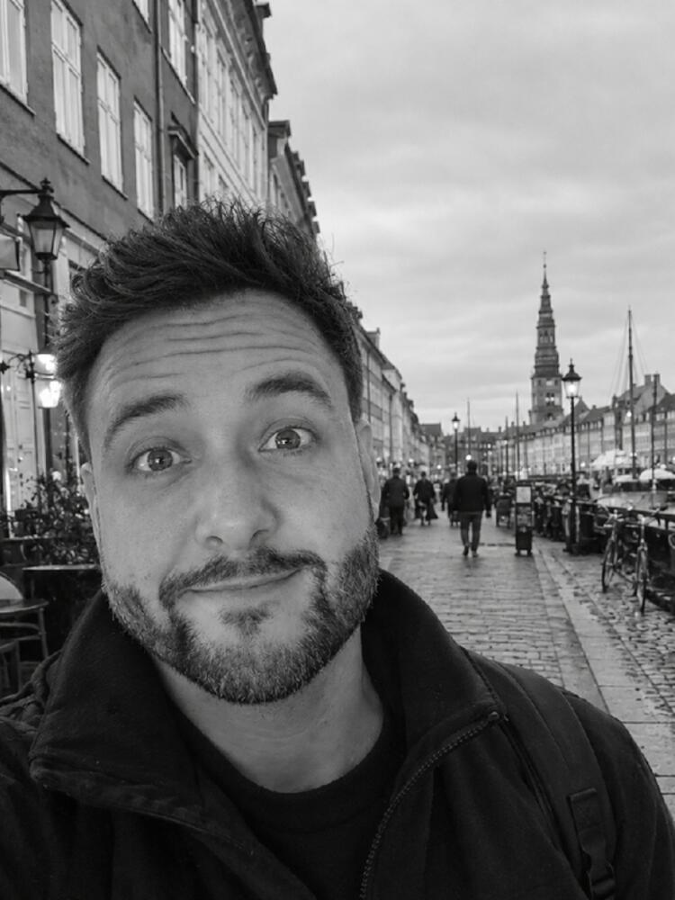 Foto de perfil de Pedro