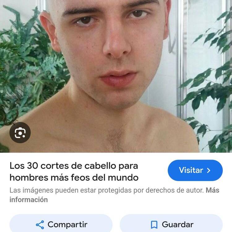 Foto de perfil