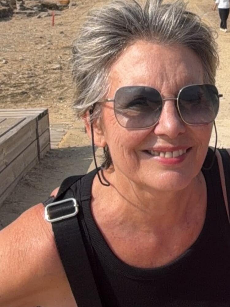 Foto de perfil de Esperanza García Fernández