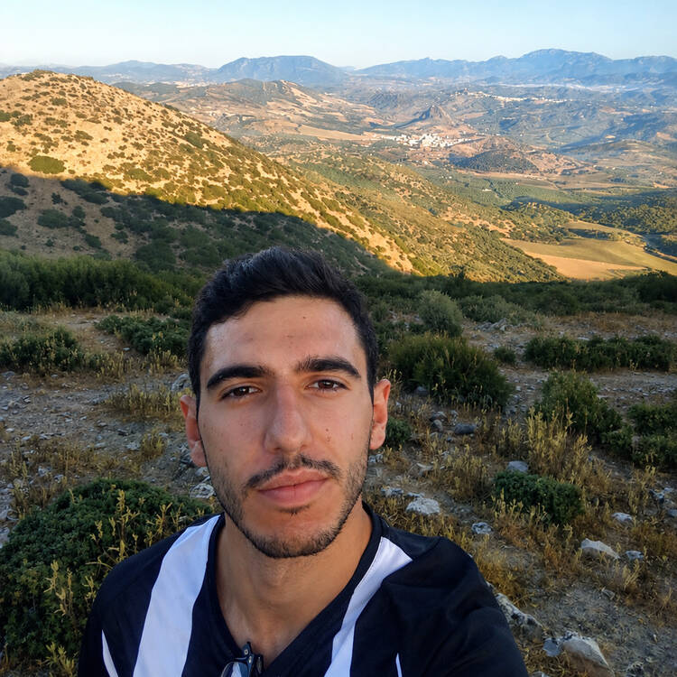 Foto de perfil de rafael