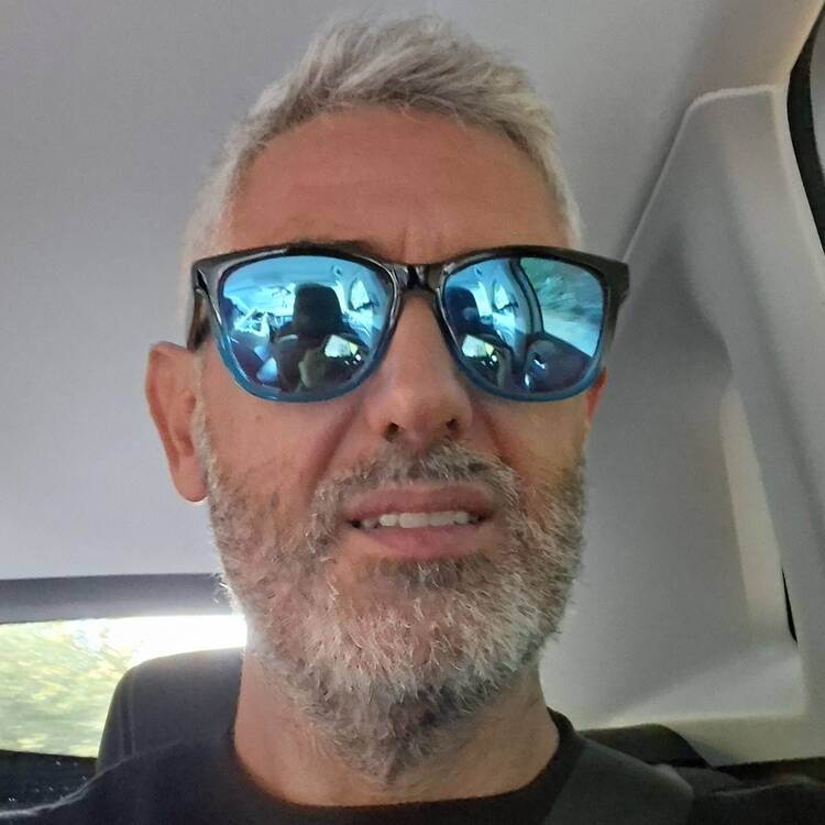 Foto de perfil de Ángel