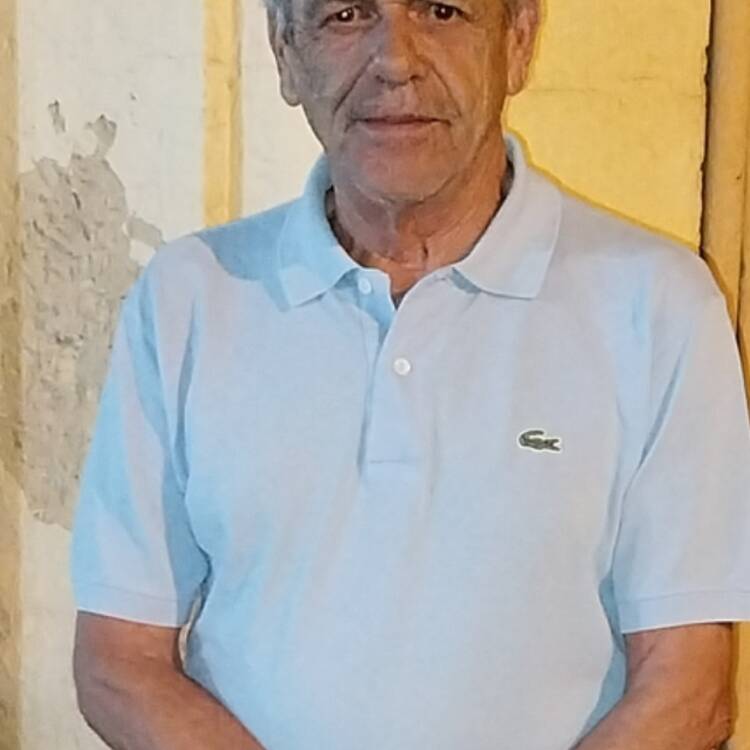 Foto de perfil de Andrenio