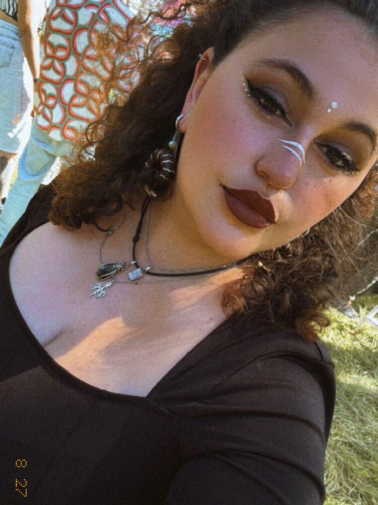 Foto de perfil de Luna