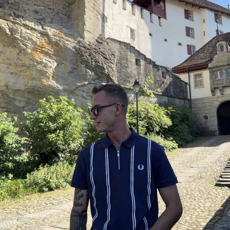Foto de perfil de Andres
