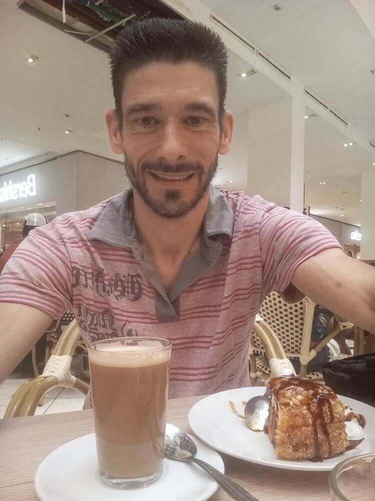 Foto de perfil de Francisco Javier
