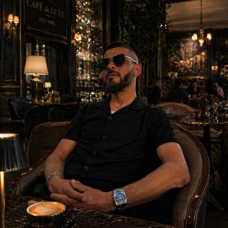 Foto de perfil