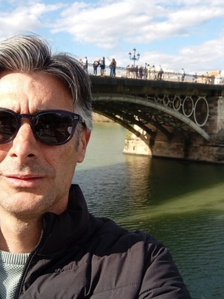 Foto de perfil de JUAN