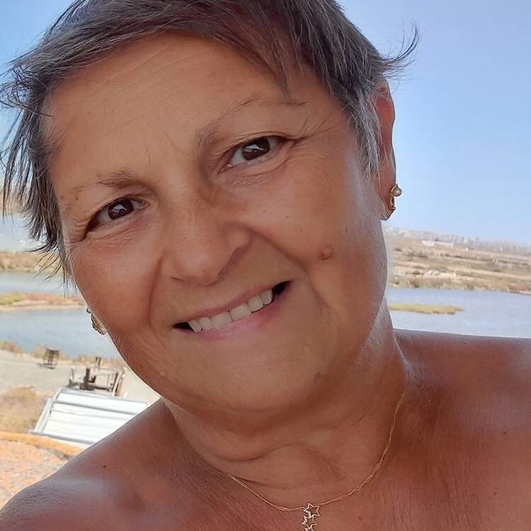 Foto de perfil de Anabela