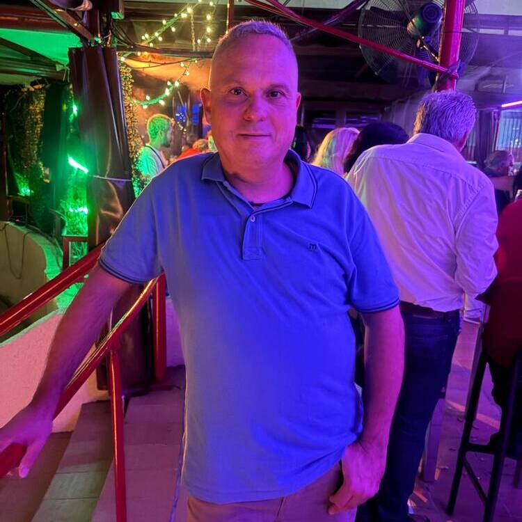 Foto de perfil de Jose