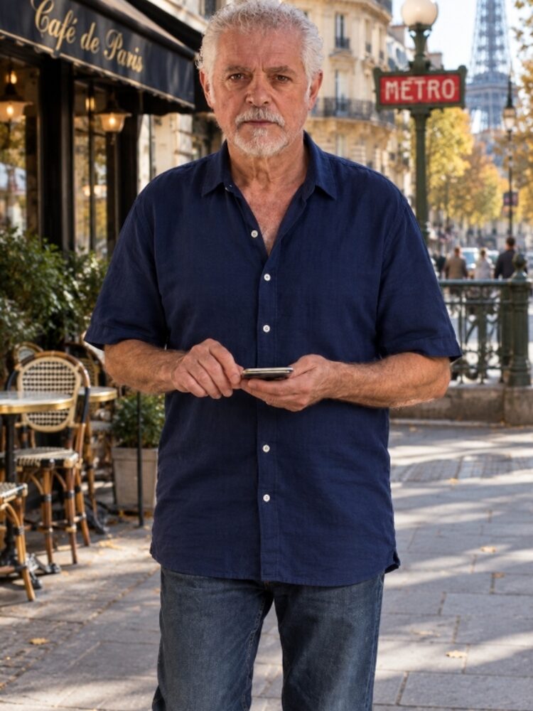 Foto de perfil de Miguel