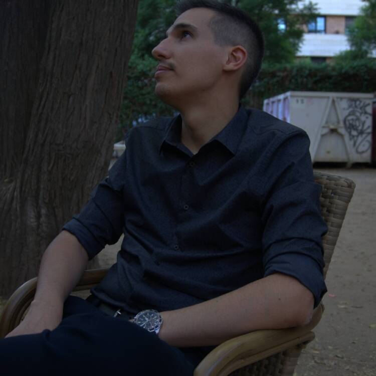 Foto de perfil