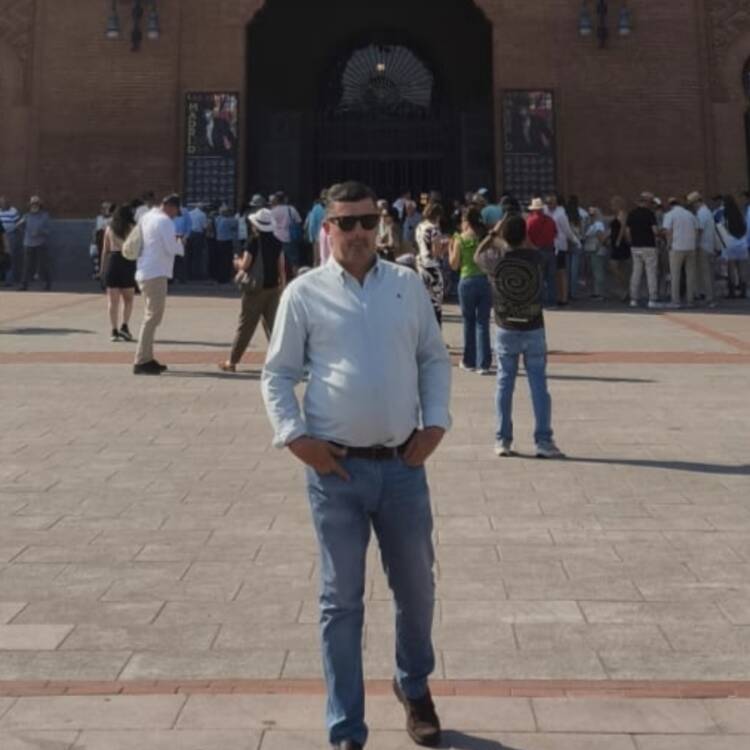 Foto de perfil