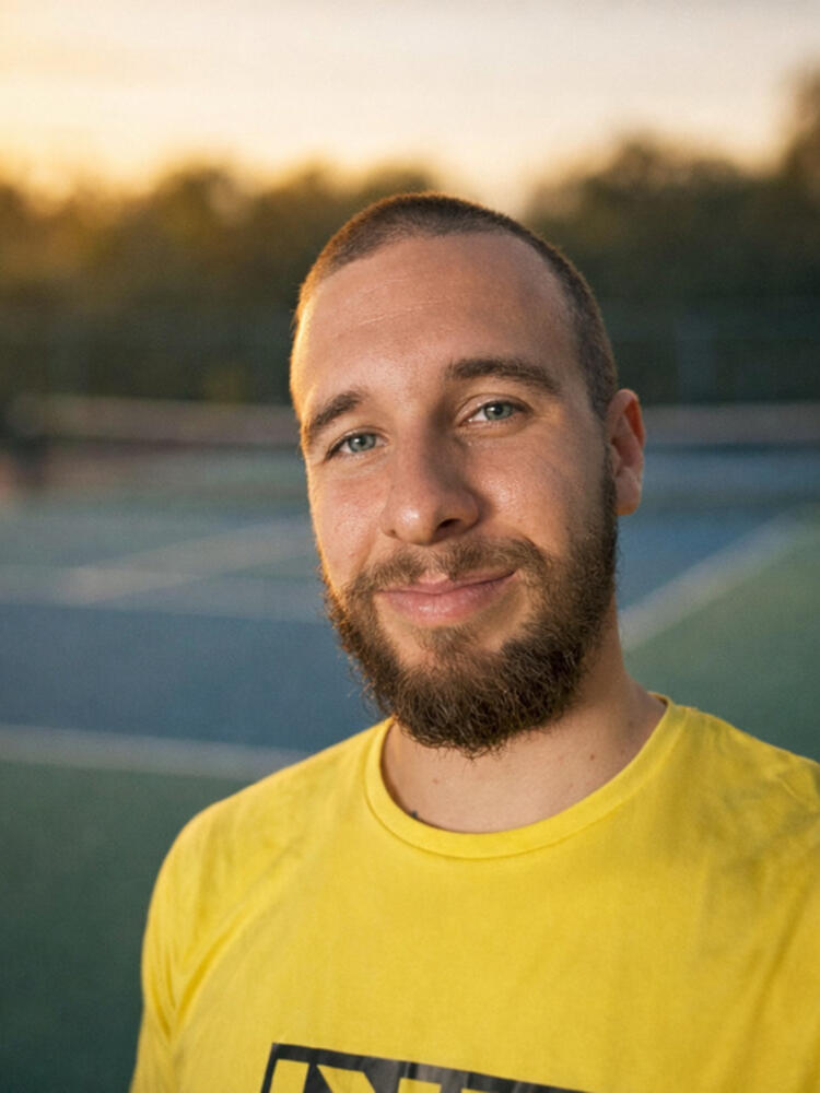 Foto de perfil de Alvaro