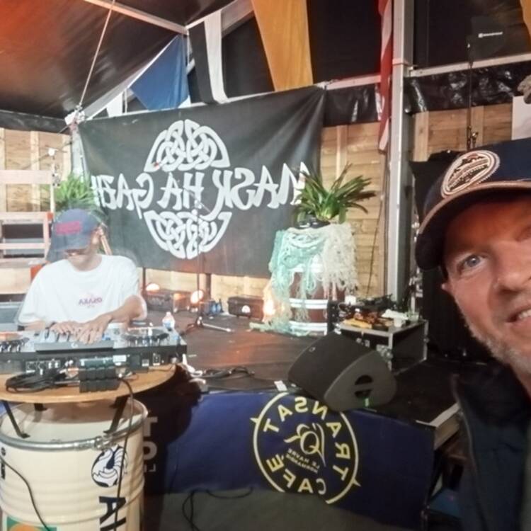 Foto de perfil