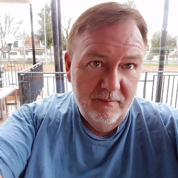 Foto de perfil de Thomas