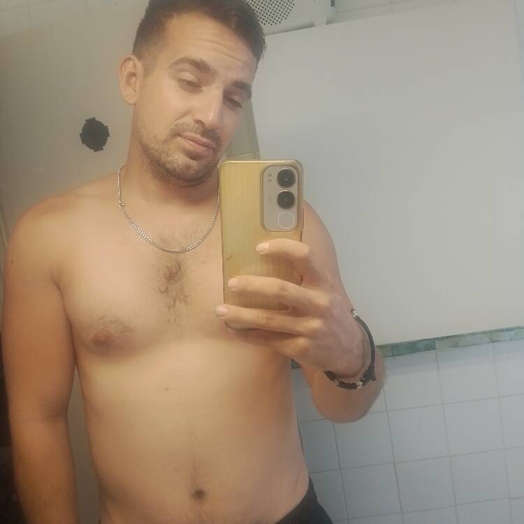 Foto de perfil de Juss