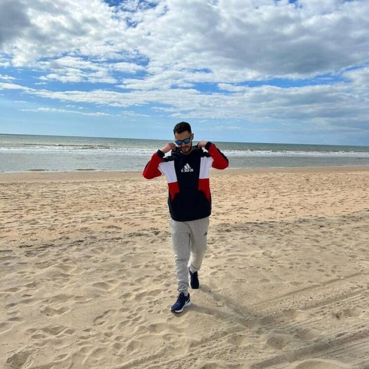 Foto de perfil