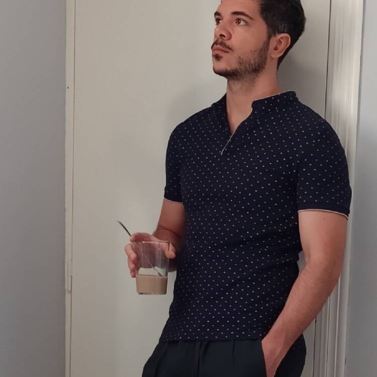 Foto de perfil