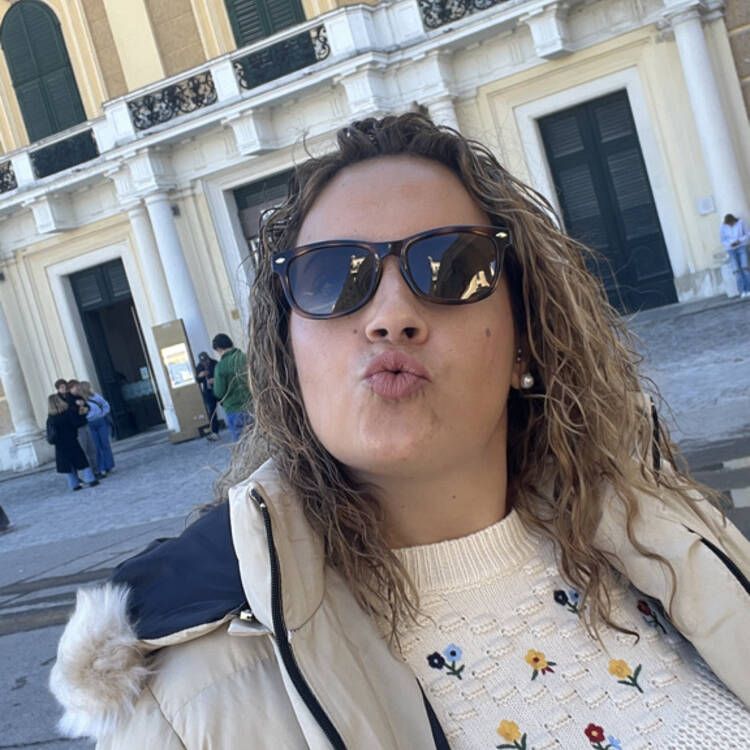 Foto de perfil