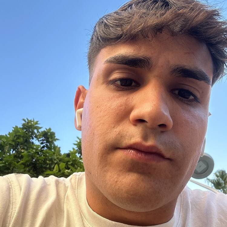 Foto de perfil