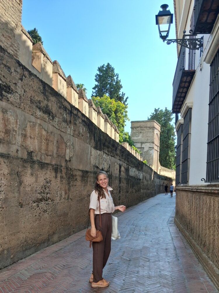 Foto de perfil de Elena