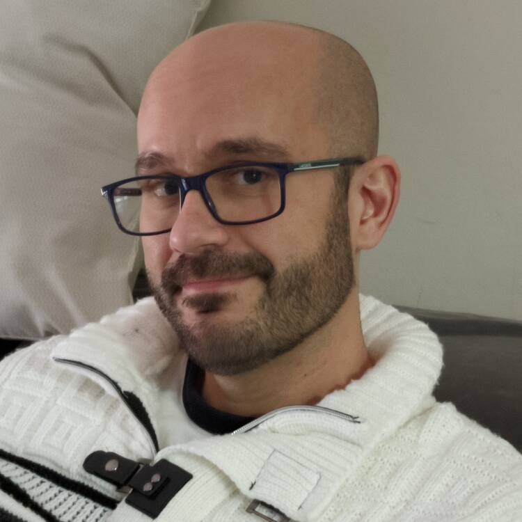Foto de perfil de Pedro