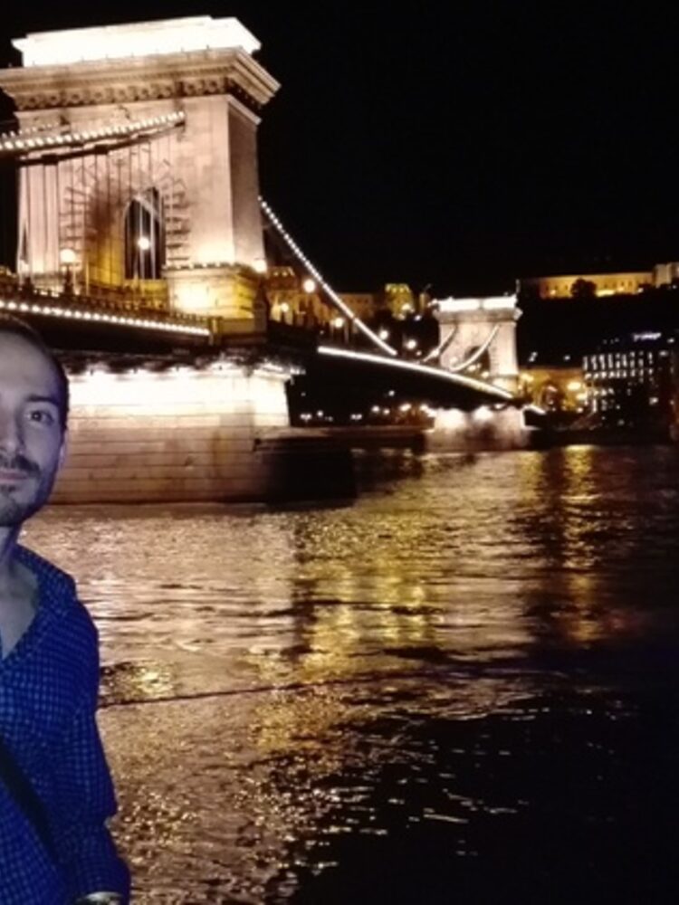Foto de perfil de manu