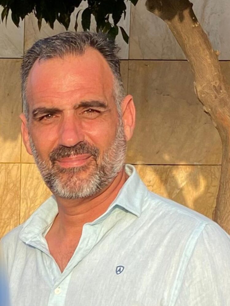 Foto de perfil de Ricardo