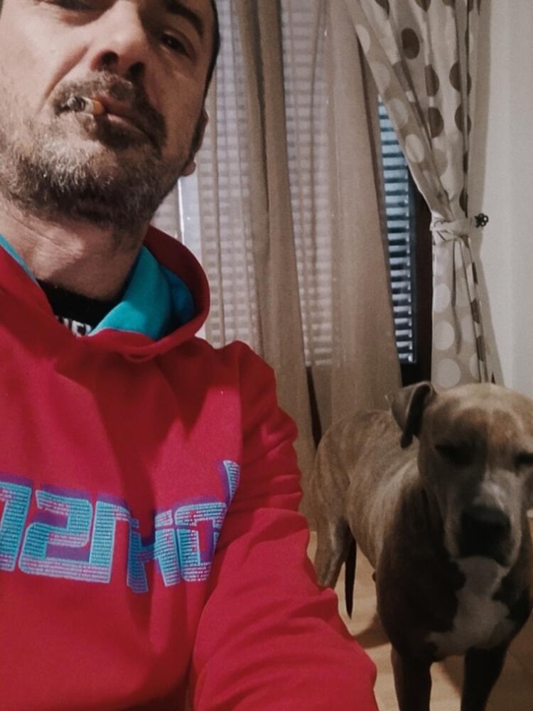 Foto de perfil de Jose
