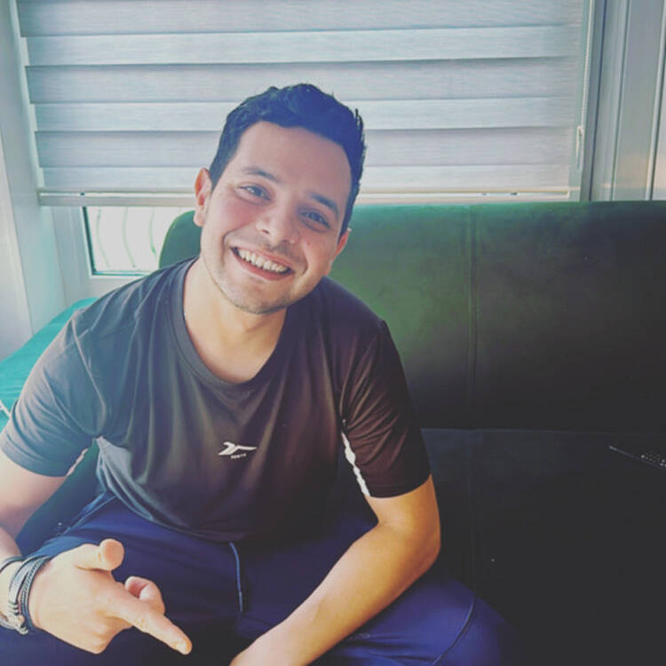 Foto de perfil