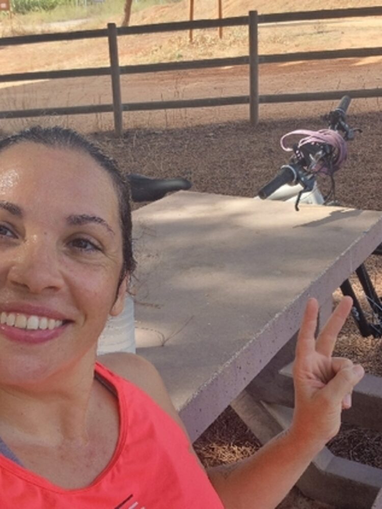 Foto de perfil de Olga