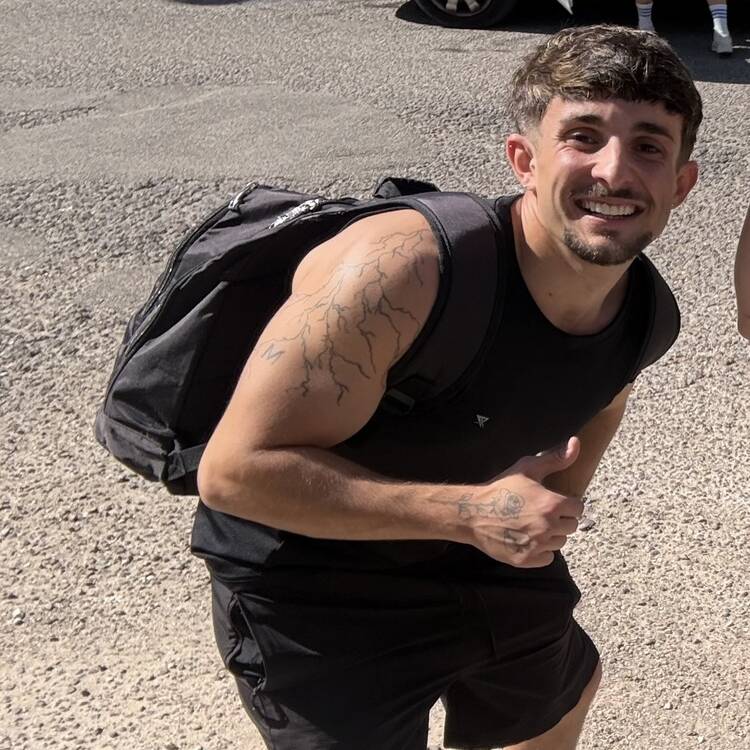 Foto de perfil