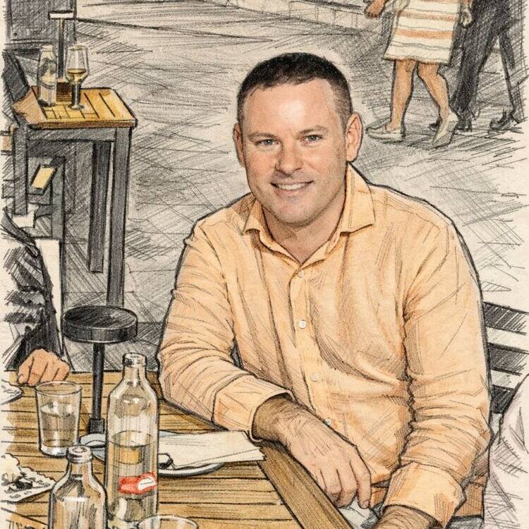 Foto de perfil de José Antonio