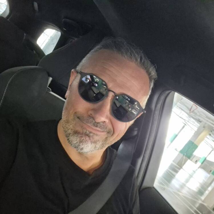 Foto de perfil