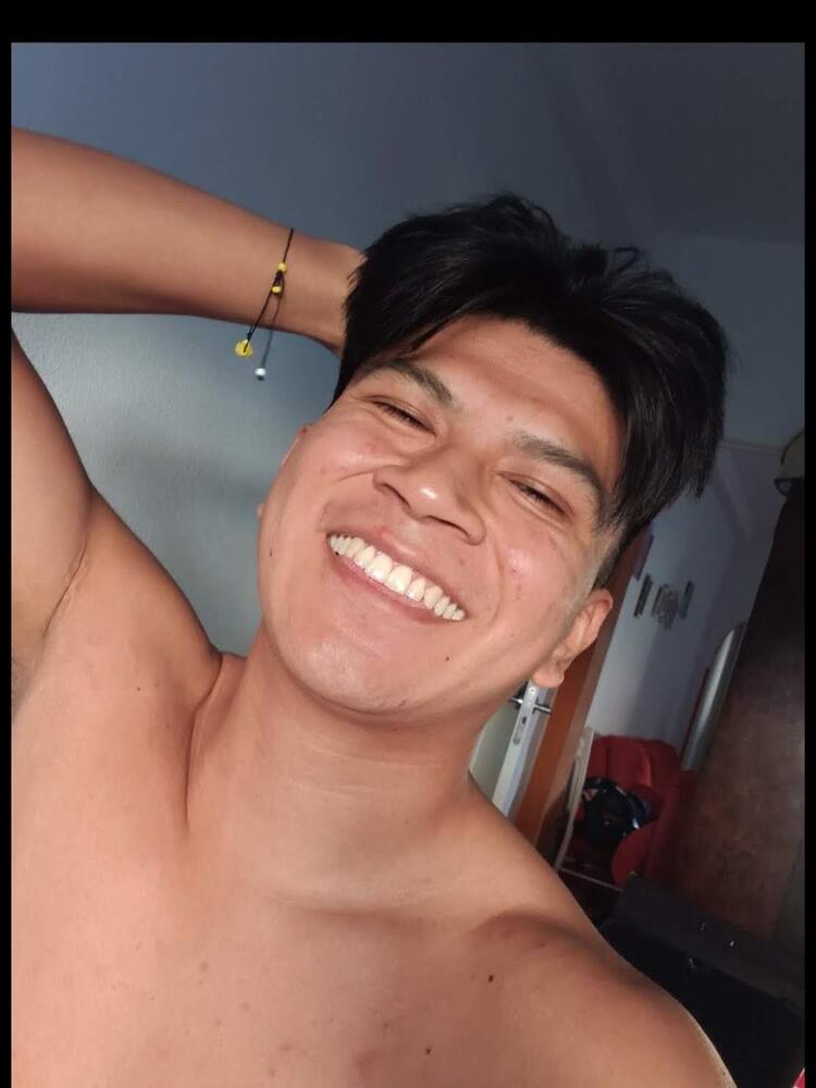 Foto de perfil de Alexander