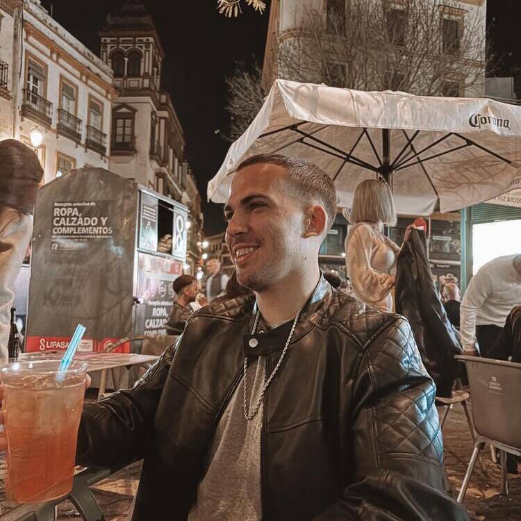 Foto de perfil