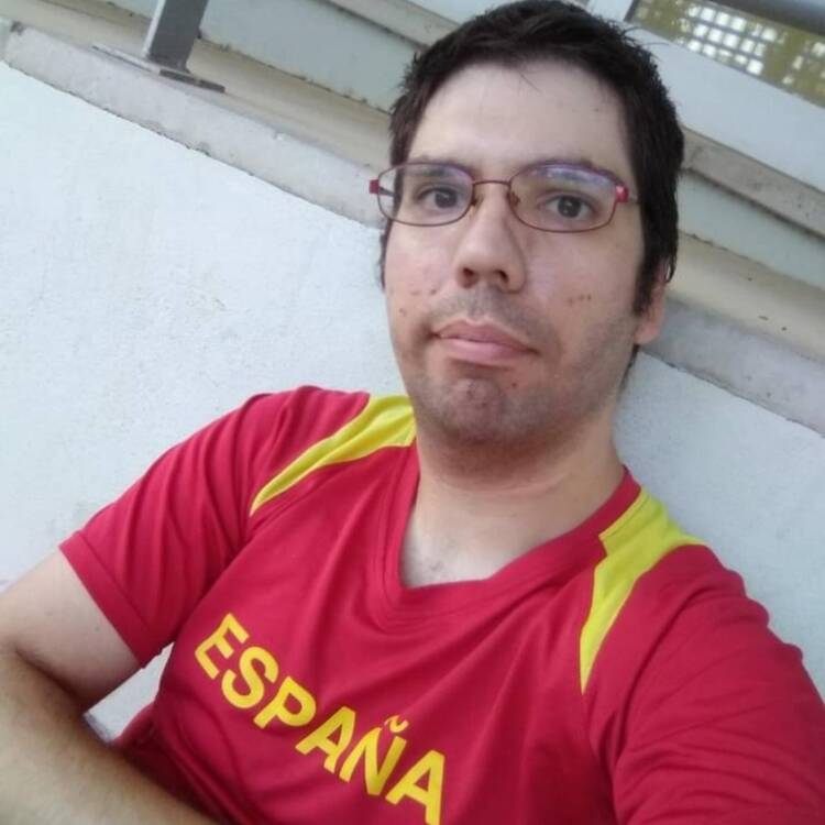 Foto de perfil de Juan Carlos