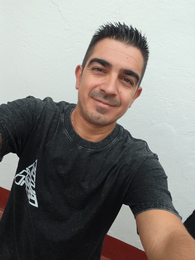 Foto de perfil de Jorge