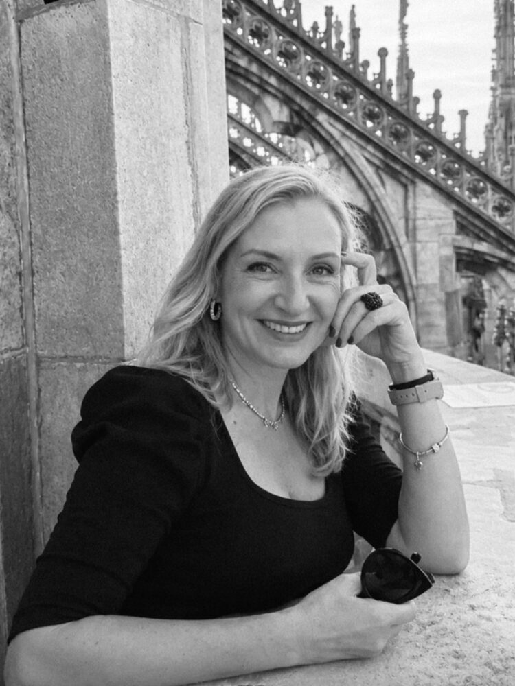 Foto de perfil de Maria Luisa